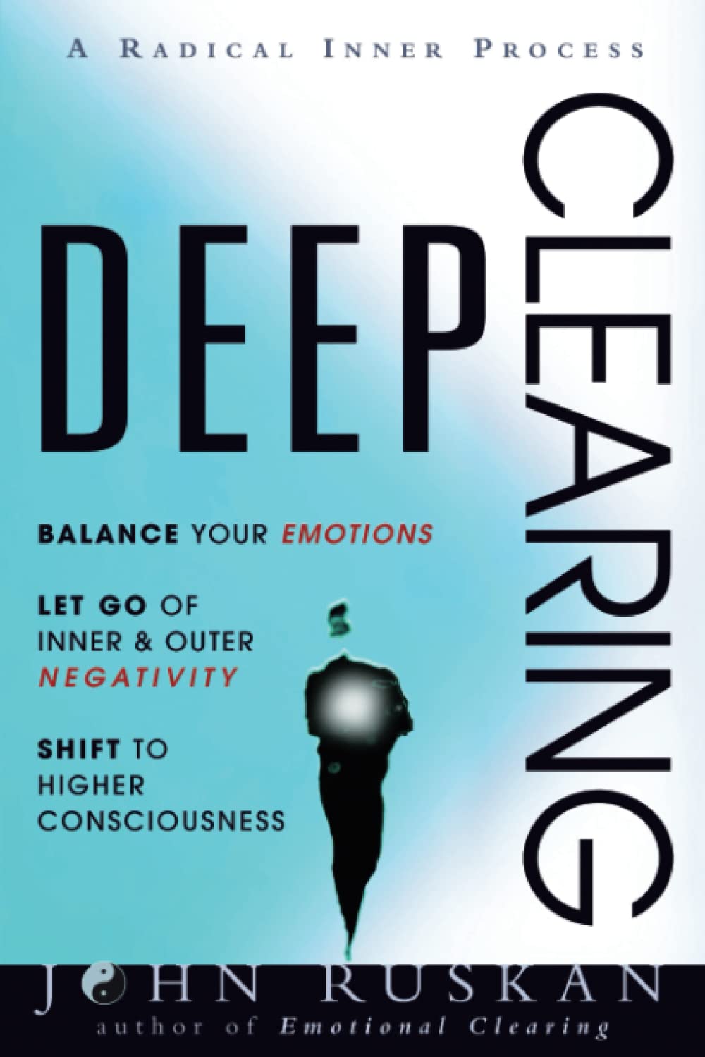 Deep Clearing for Emotional Balance: Let Go of Negativity and Shift to Higher Consciousness for Inner Peace
| Deep Clea